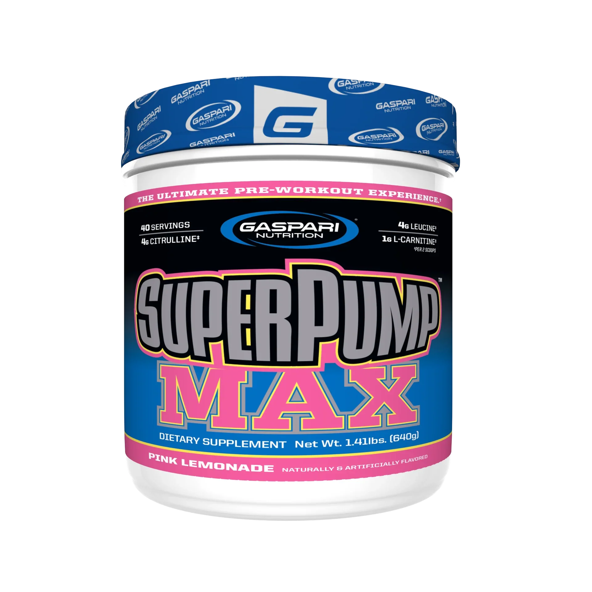 Super Pump MAX - Image 11