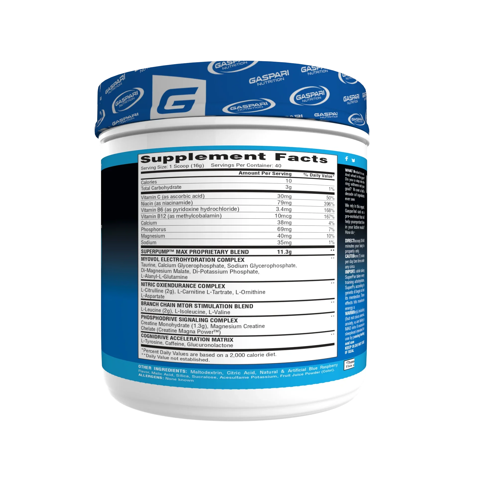 Super Pump MAX - Image 4