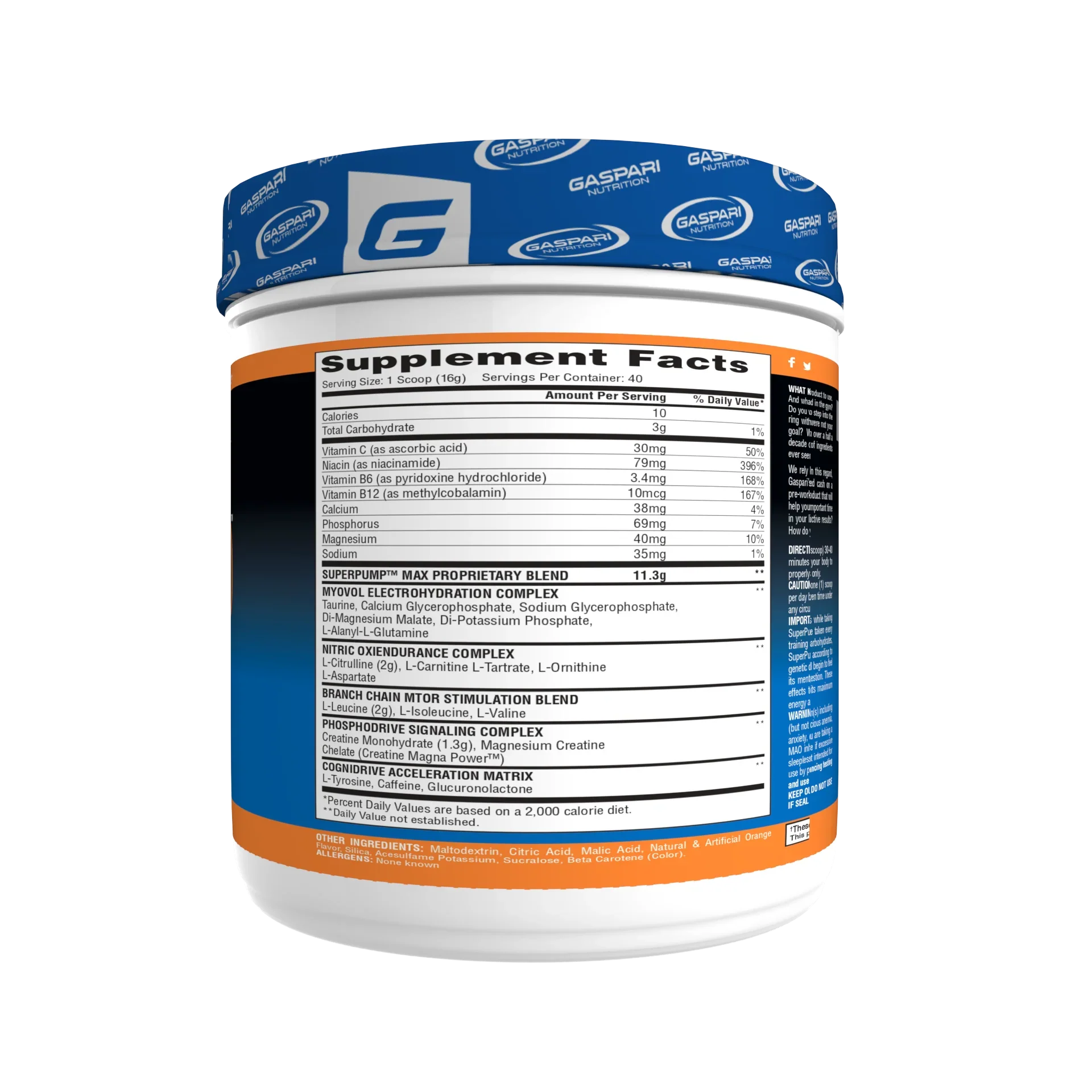 Super Pump MAX - Image 8