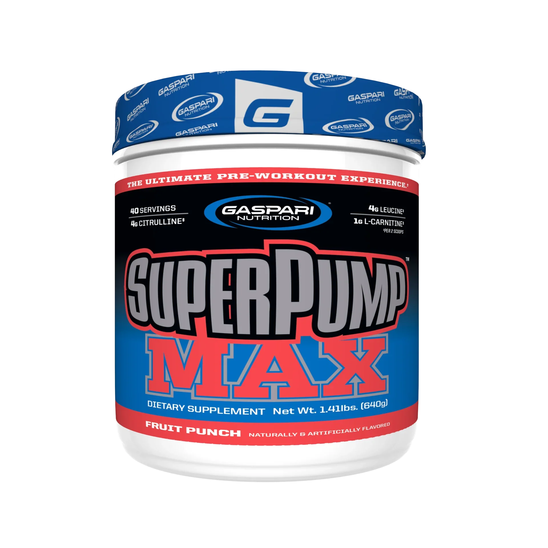 Super Pump MAX - Image 9