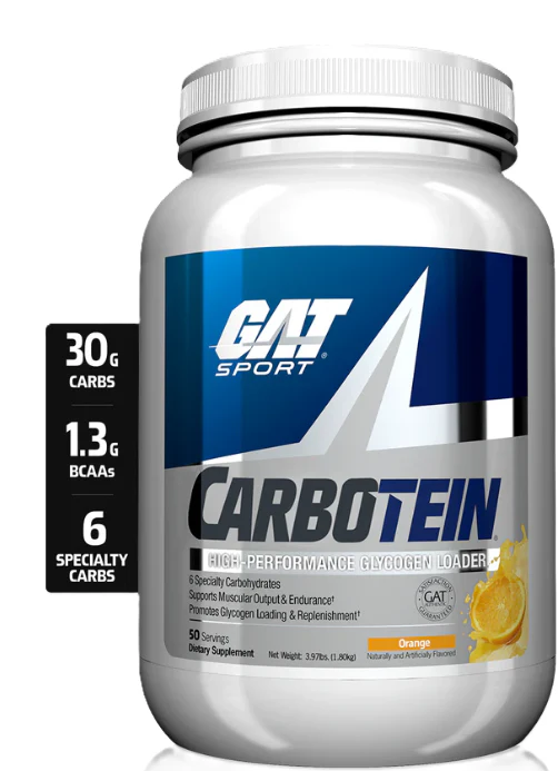 GAT Sport | CARBOTEIN Intra/Post-Workout - Image 3