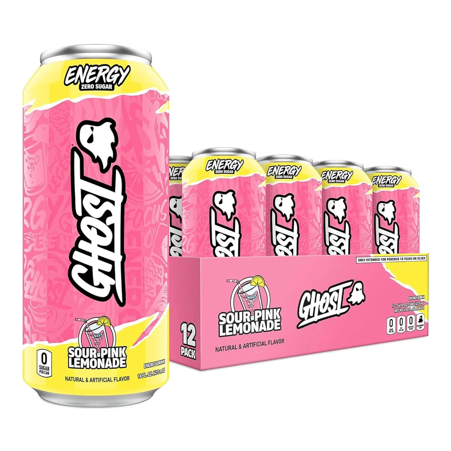 GHOST® Energy Drink - Image 10