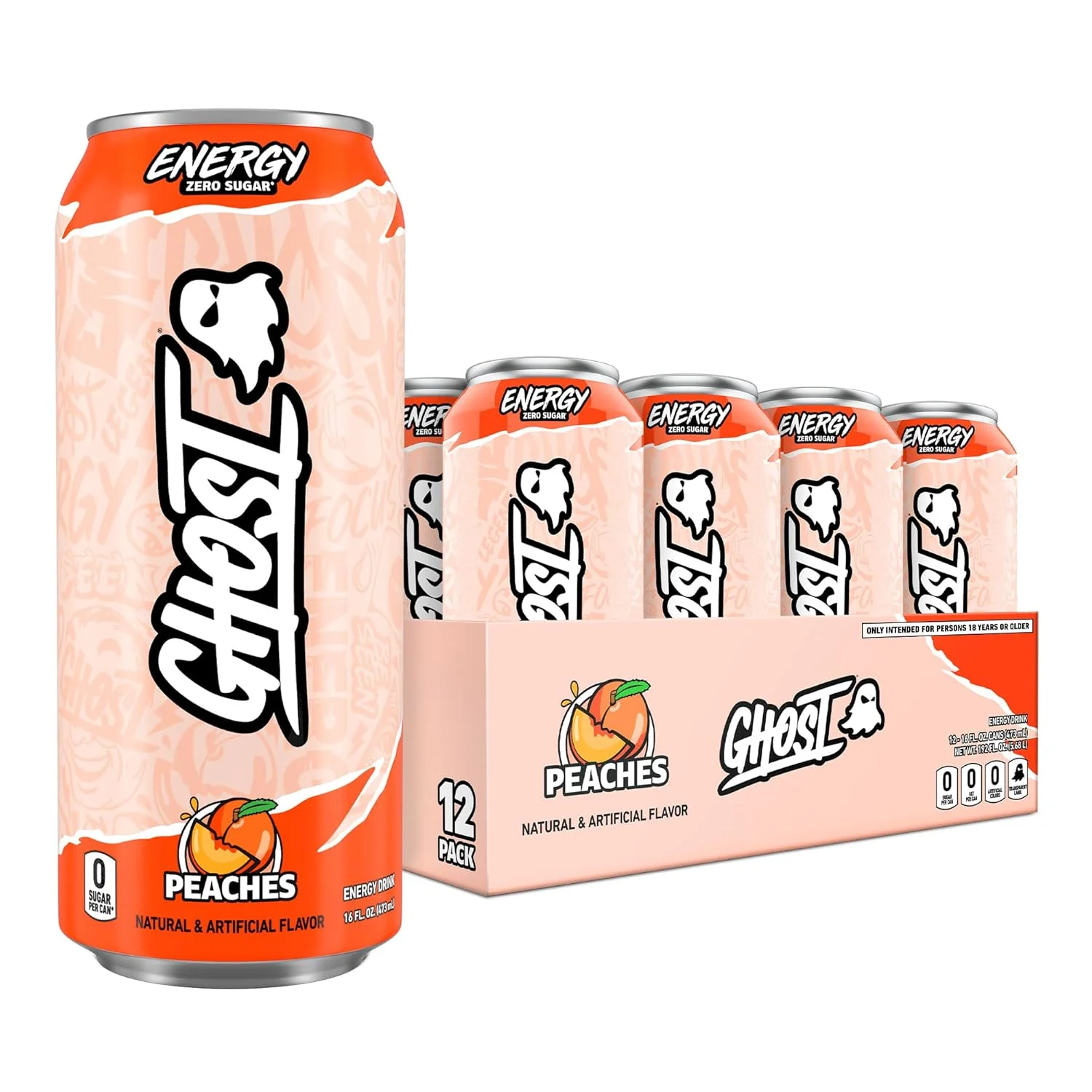 GHOST® Energy Drink - Image 12