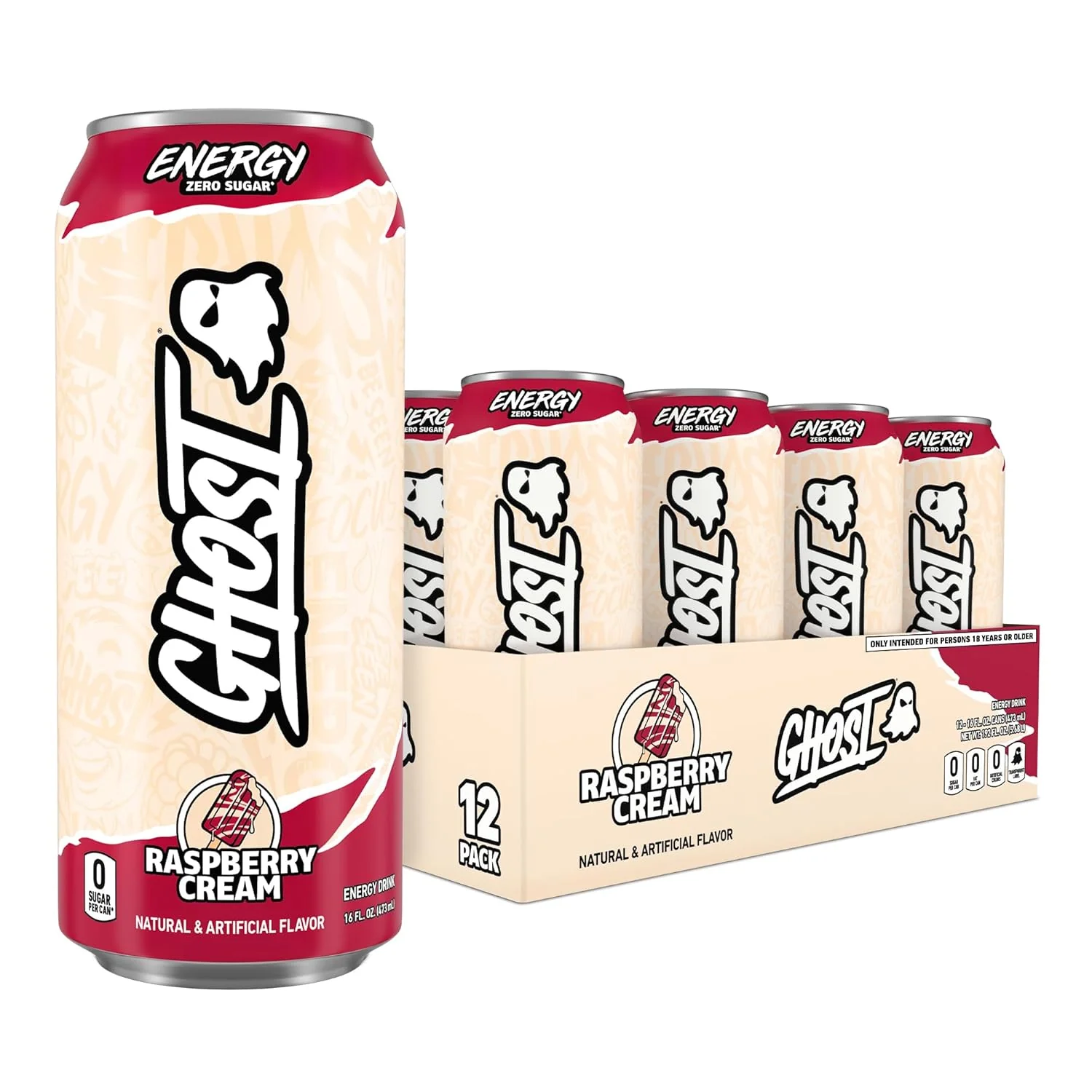GHOST® Energy Drink - Image 16