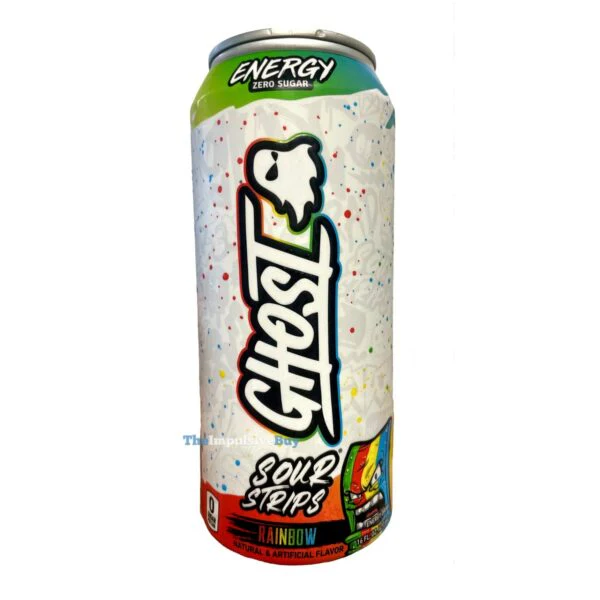 GHOST® Energy Drink - Image 17