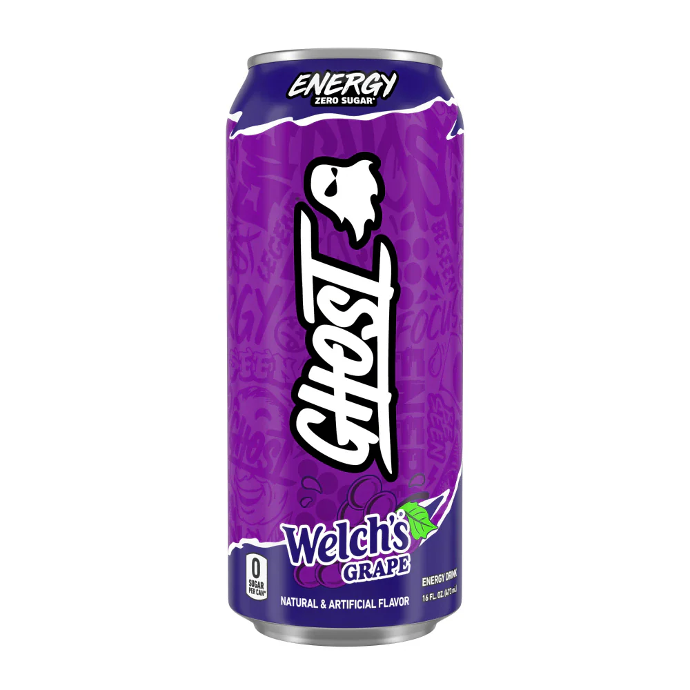 GHOST® Energy Drink - Image 21
