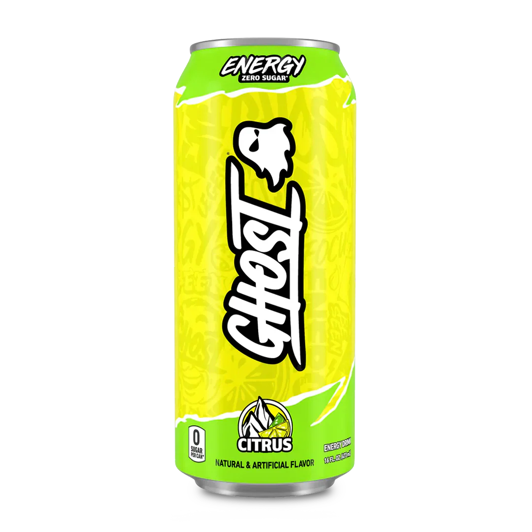 GHOST® Energy Drink - Image 22