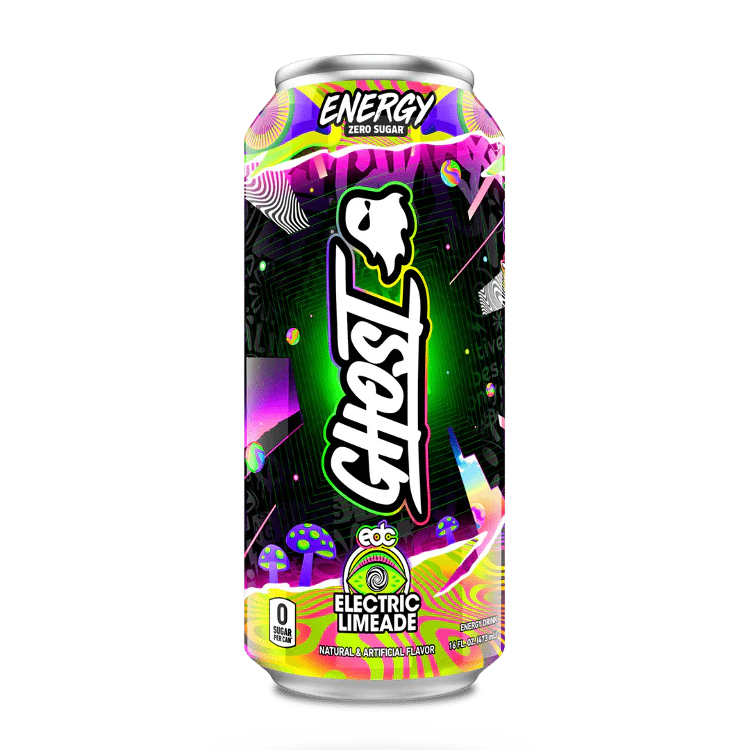 GHOST® Energy Drink - Image 23