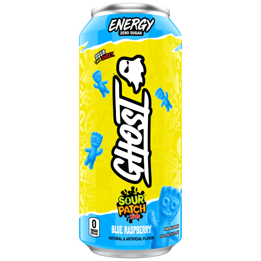 GHOST® Energy Drink - Image 25