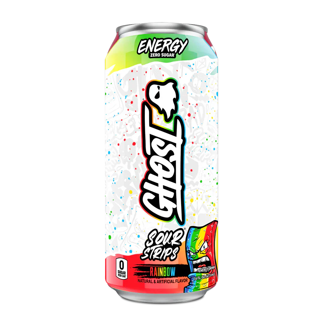 GHOST® Energy Drink - Image 26
