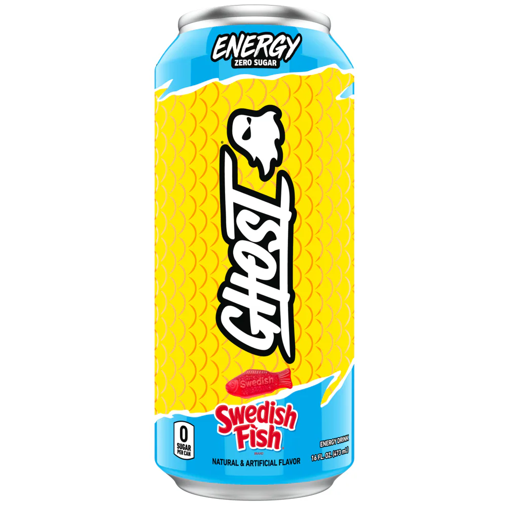 GHOST® Energy Drink - Image 28