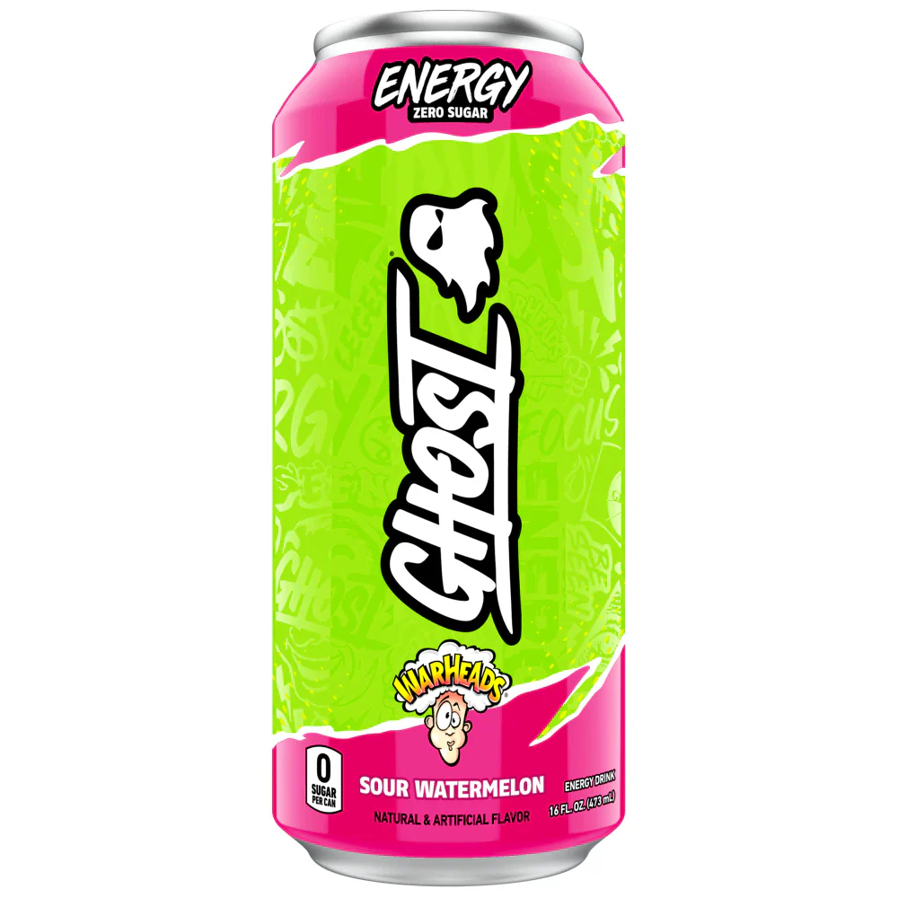 GHOST® Energy Drink - Image 29