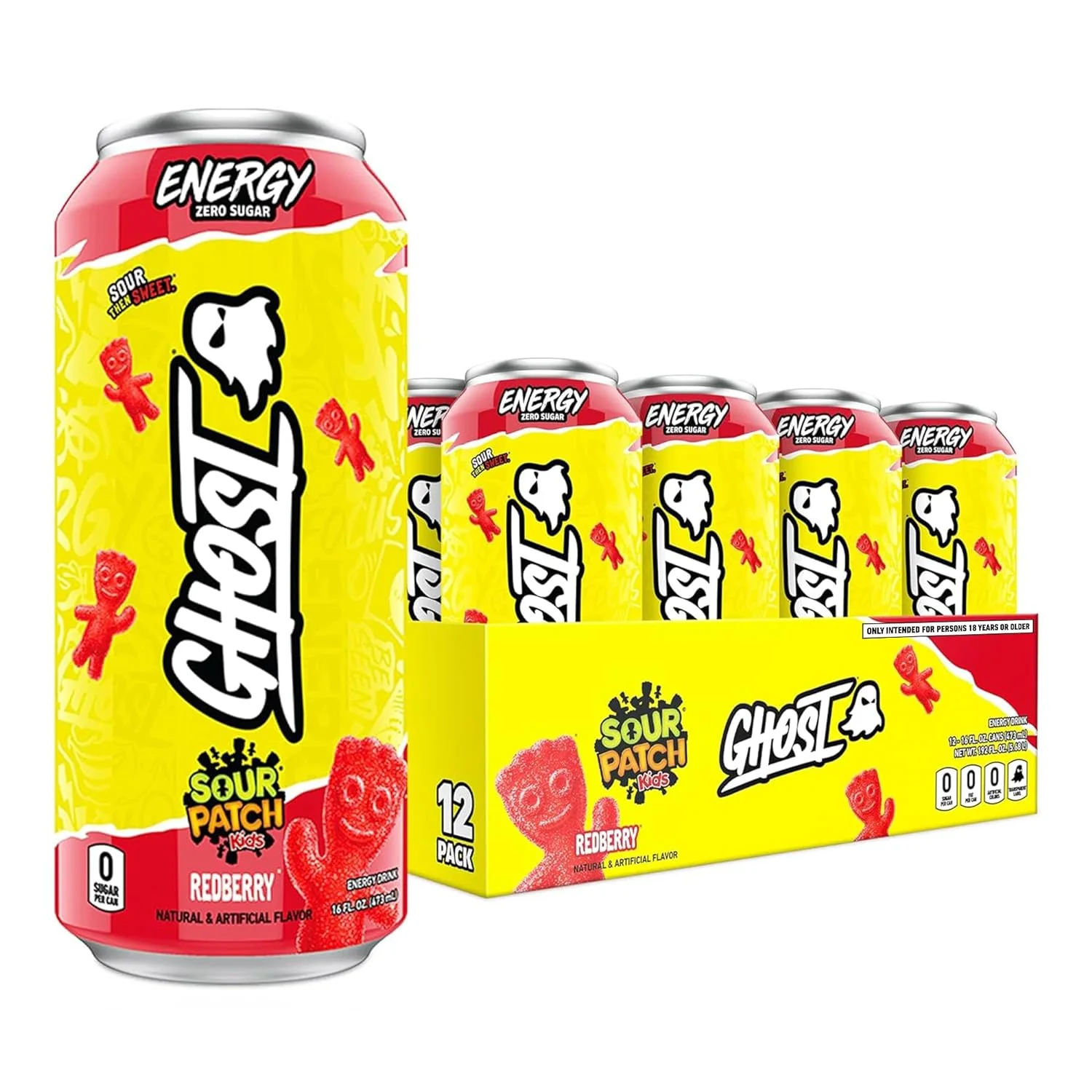 GHOST® Energy Drink - Image 3
