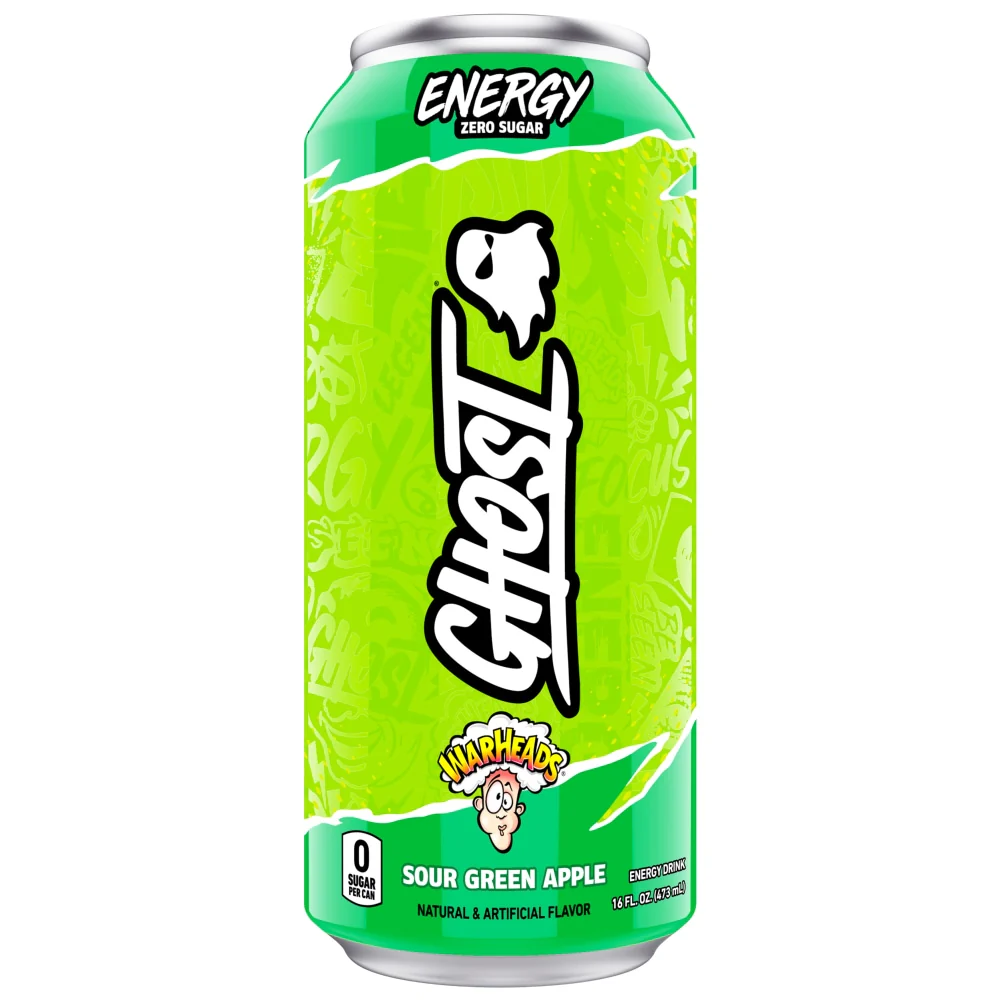 GHOST® Energy Drink - Image 30