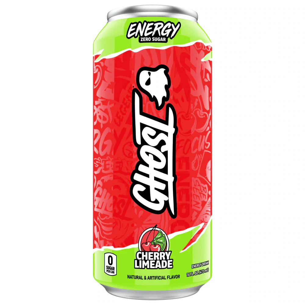 GHOST® Energy Drink - Image 31