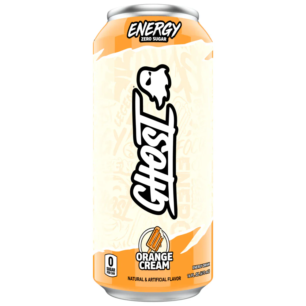 GHOST® Energy Drink - Image 32