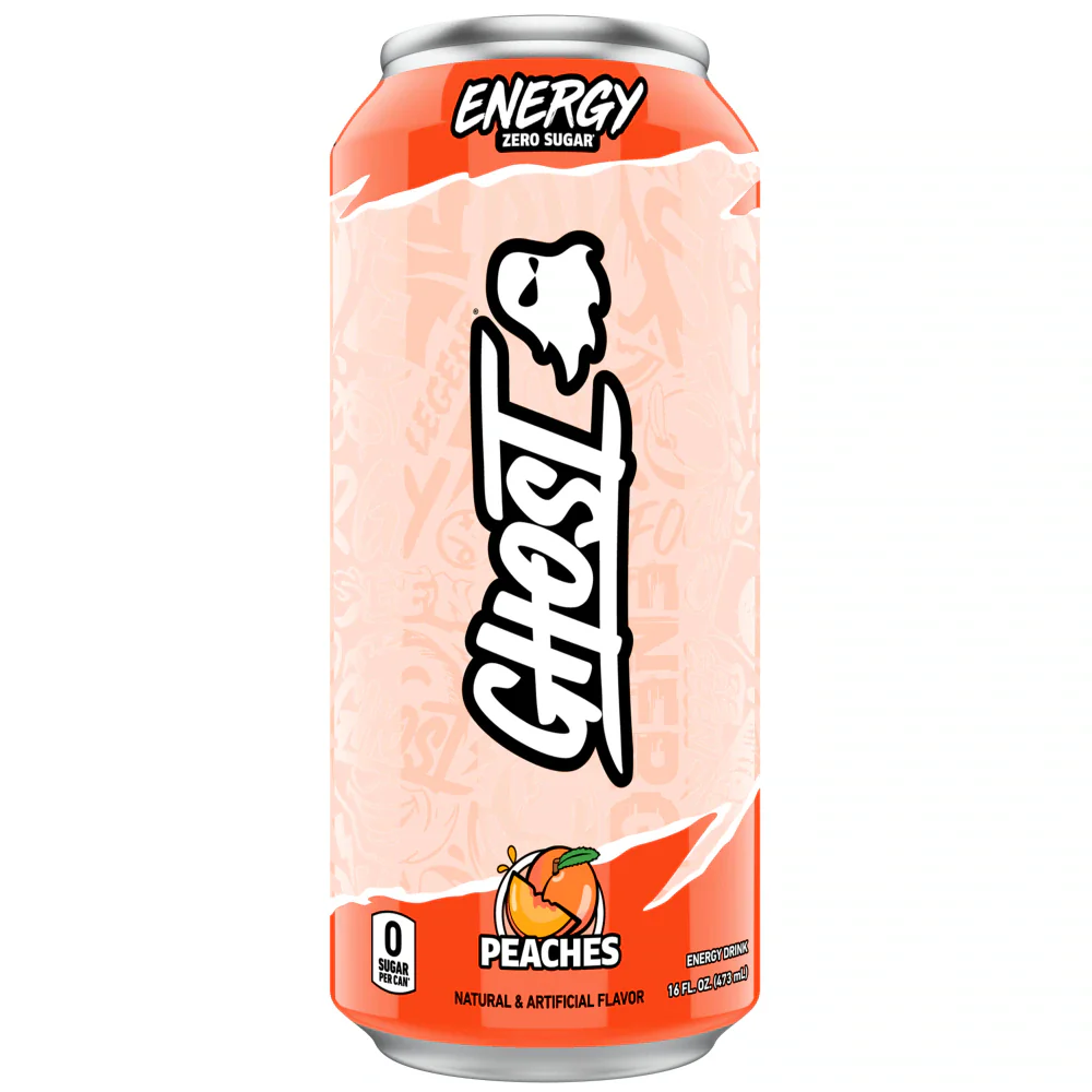 GHOST® Energy Drink - Image 33