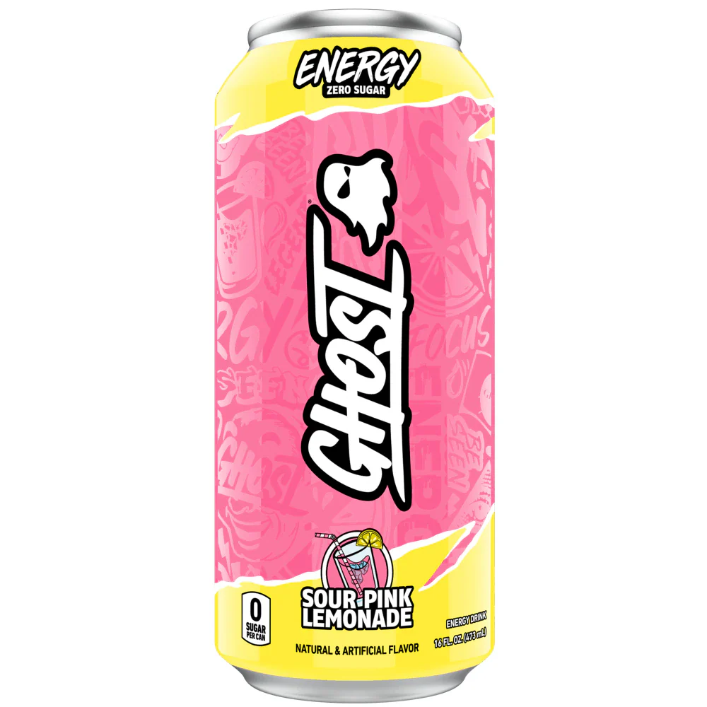 GHOST® Energy Drink - Image 34