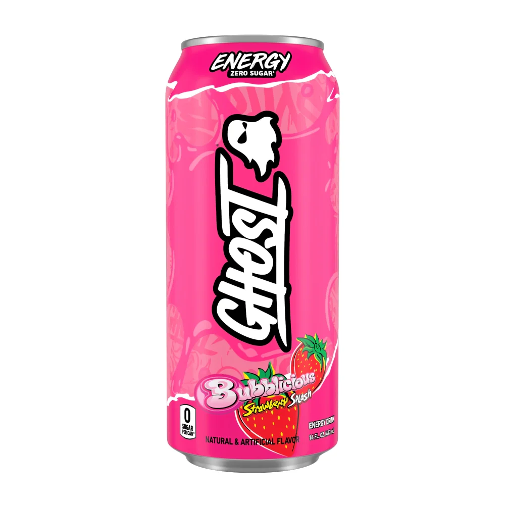 GHOST® Energy Drink - Image 35
