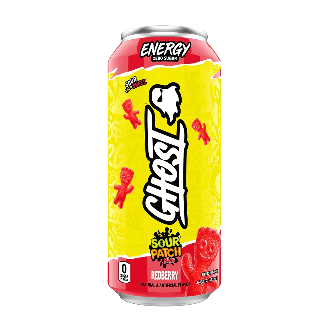 GHOST® Energy Drink - Image 36