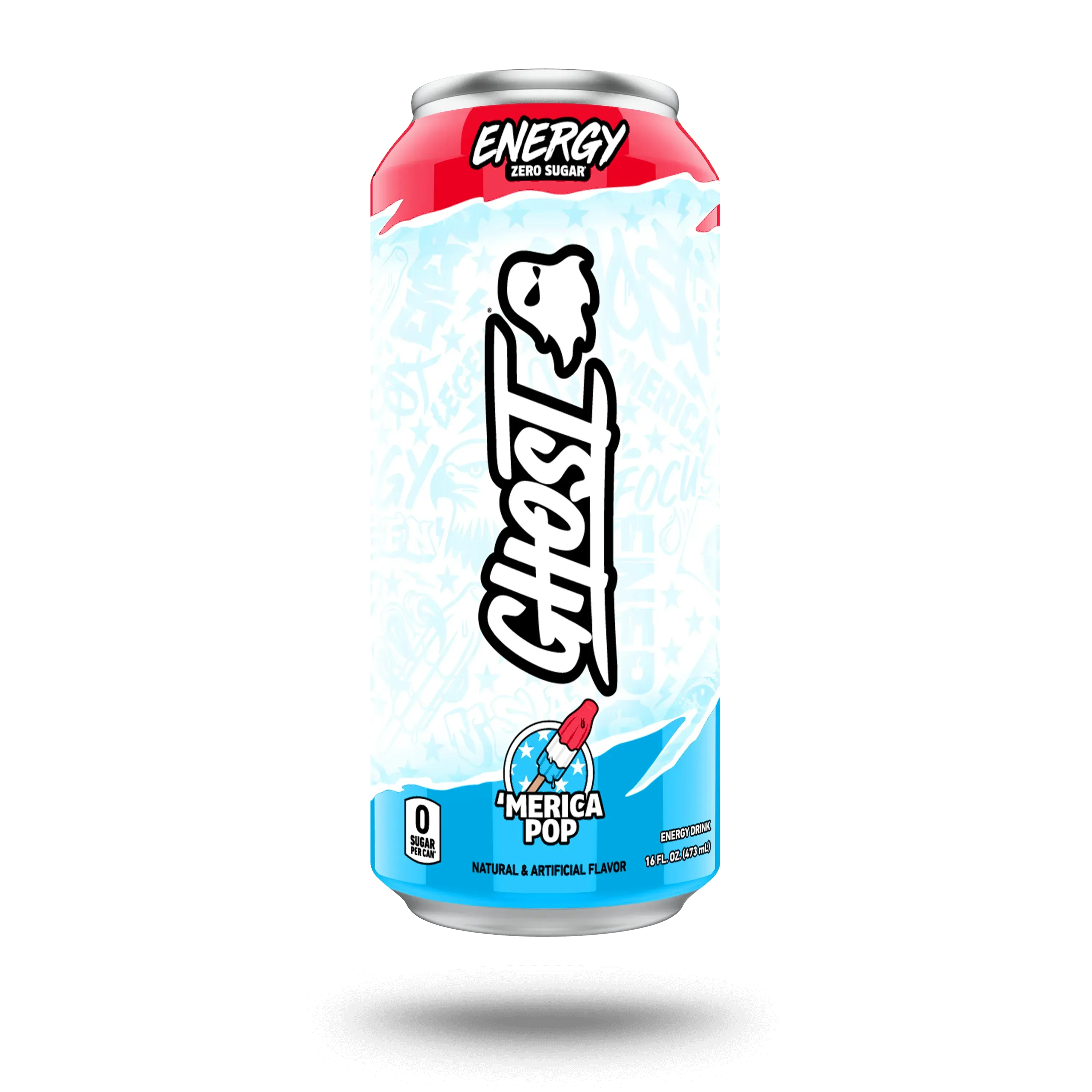 GHOST® Energy Drink - Image 37