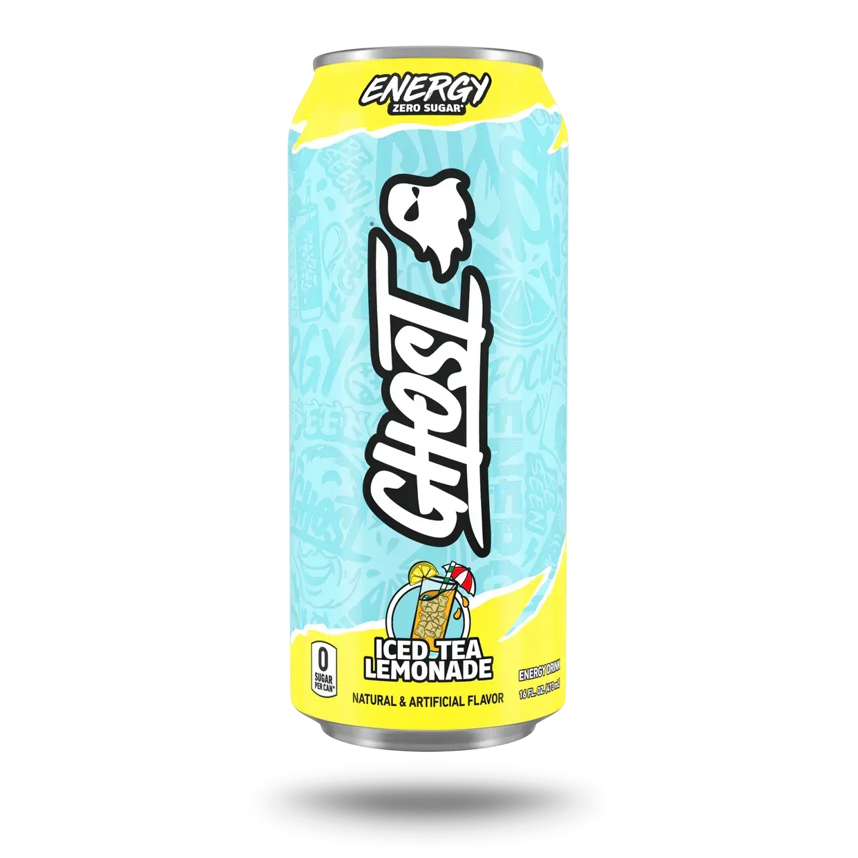 GHOST® Energy Drink - Image 38