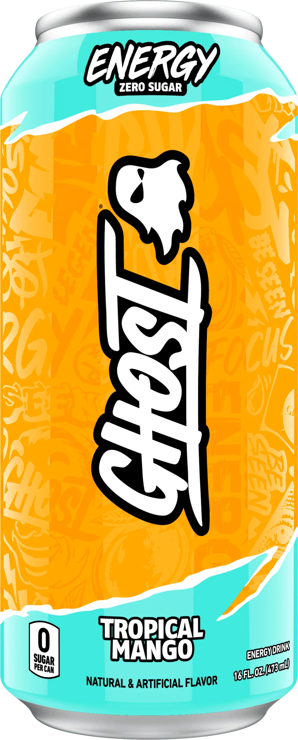GHOST® Energy Drink - Image 40