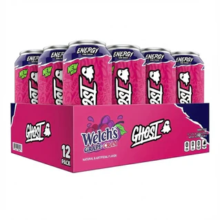 GHOST® Energy Drink - Image 41