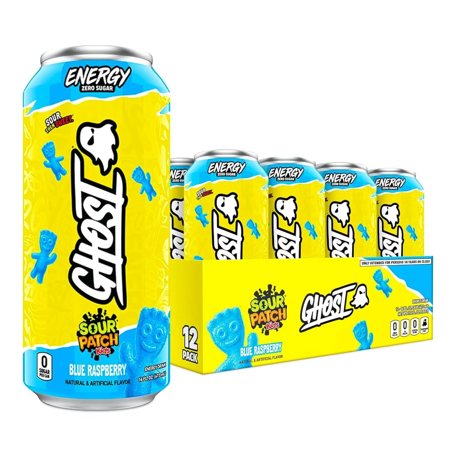 GHOST® Energy Drink - Image 5
