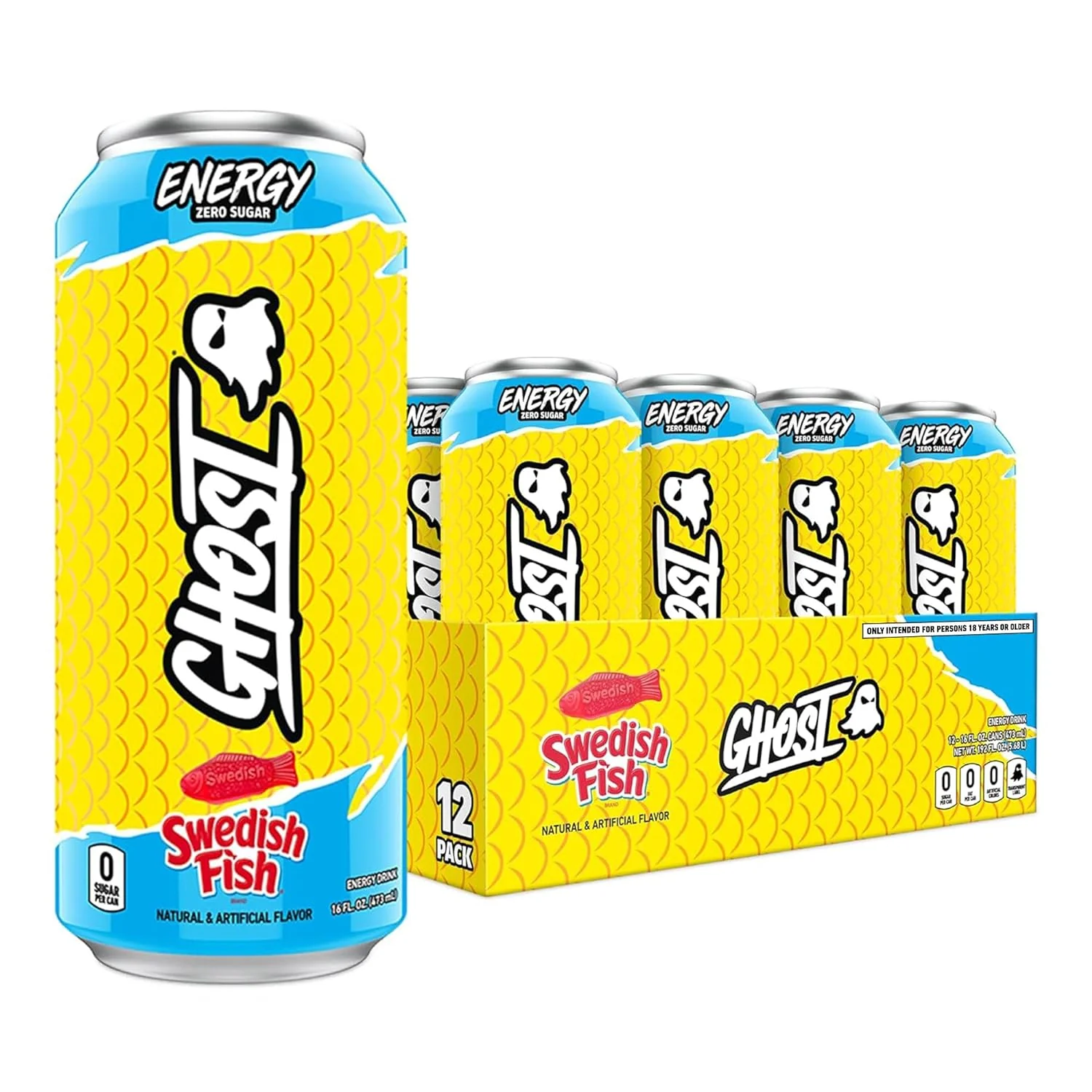 GHOST® Energy Drink - Image 6