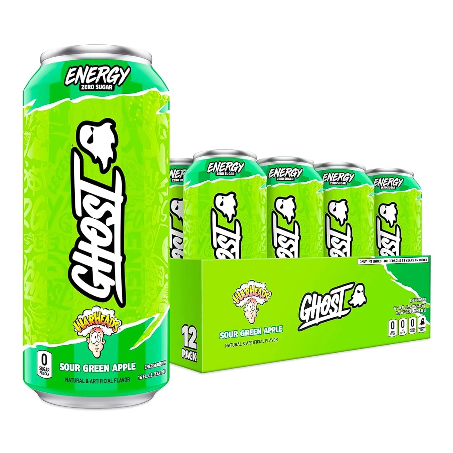 GHOST® Energy Drink - Image 7