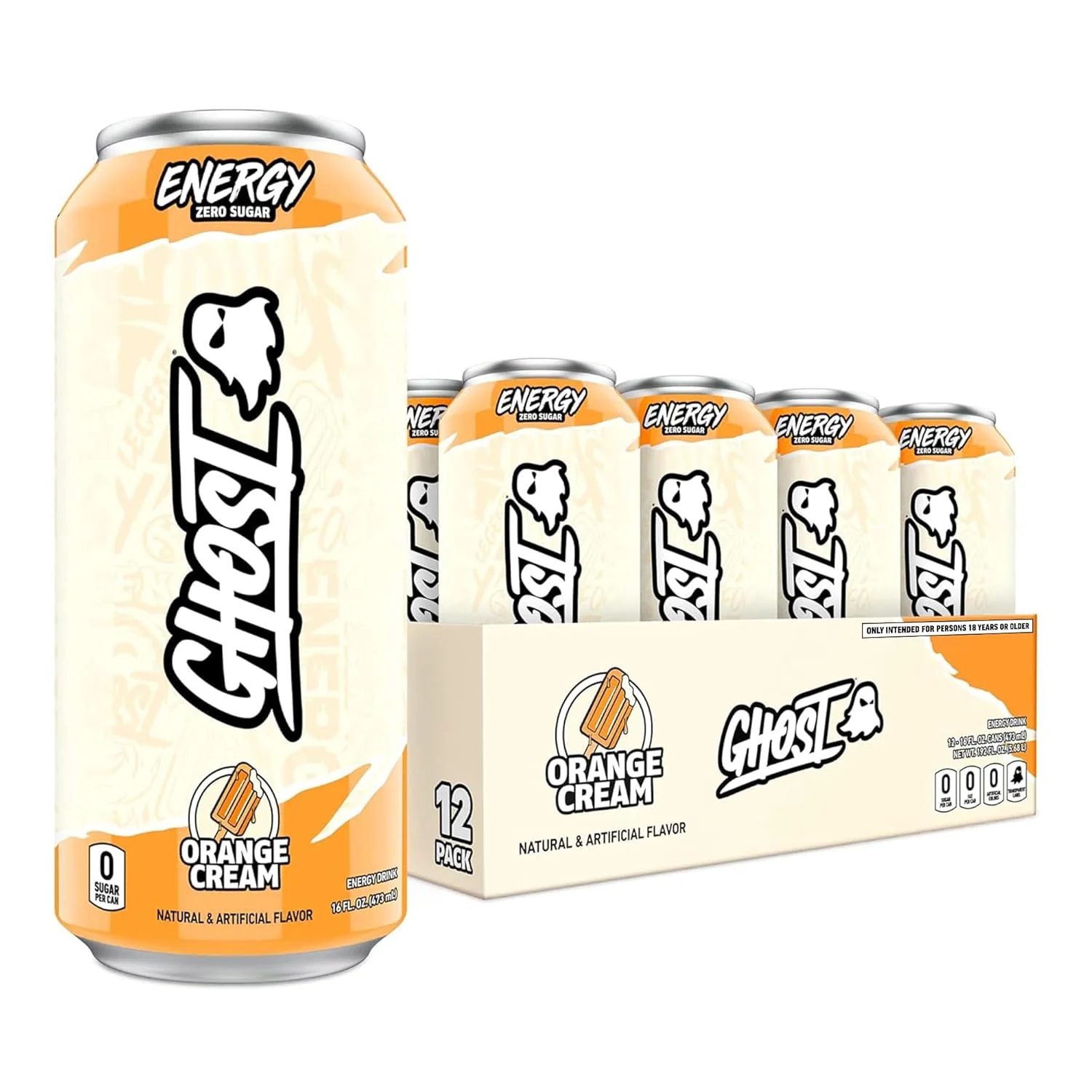 GHOST® Energy Drink - Image 8