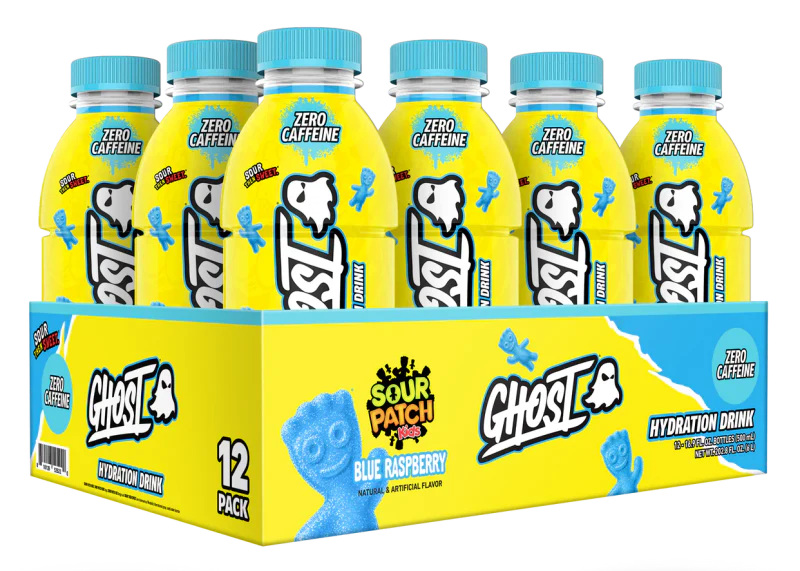 Ghost Hydration RTD - Image 6