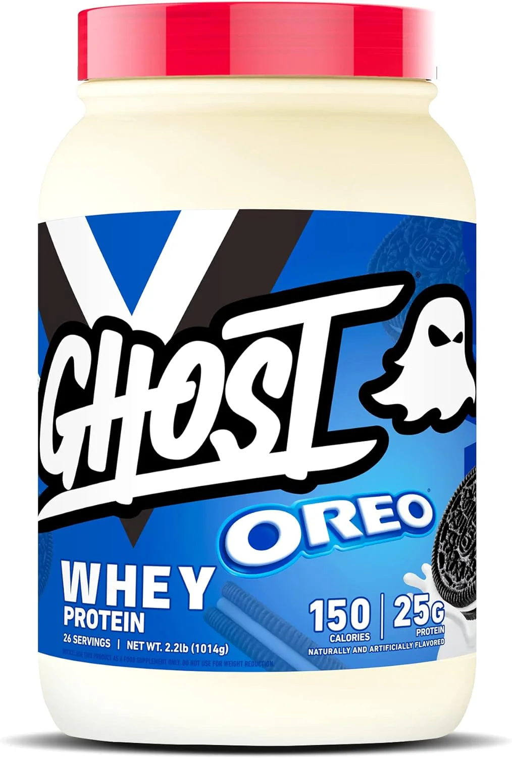 GHOST® Protein Powder | Legendary Flavor. Premium Protein. - Image 3