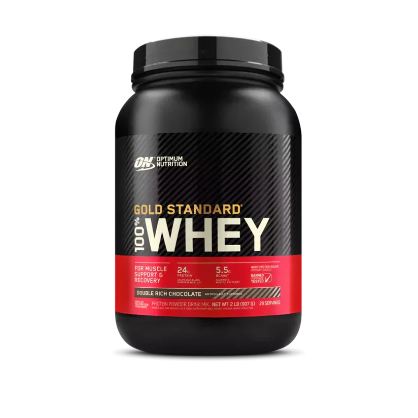 ON Gold Standard 100% Whey Protein - Image 11