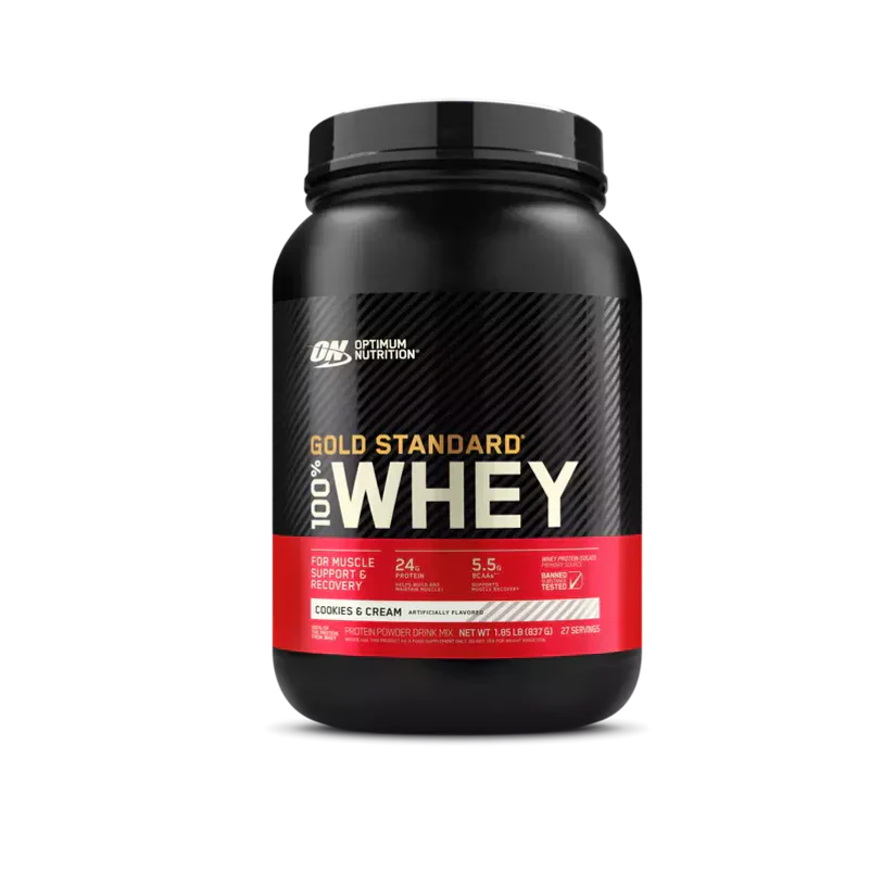 ON Gold Standard 100% Whey Protein - Image 17