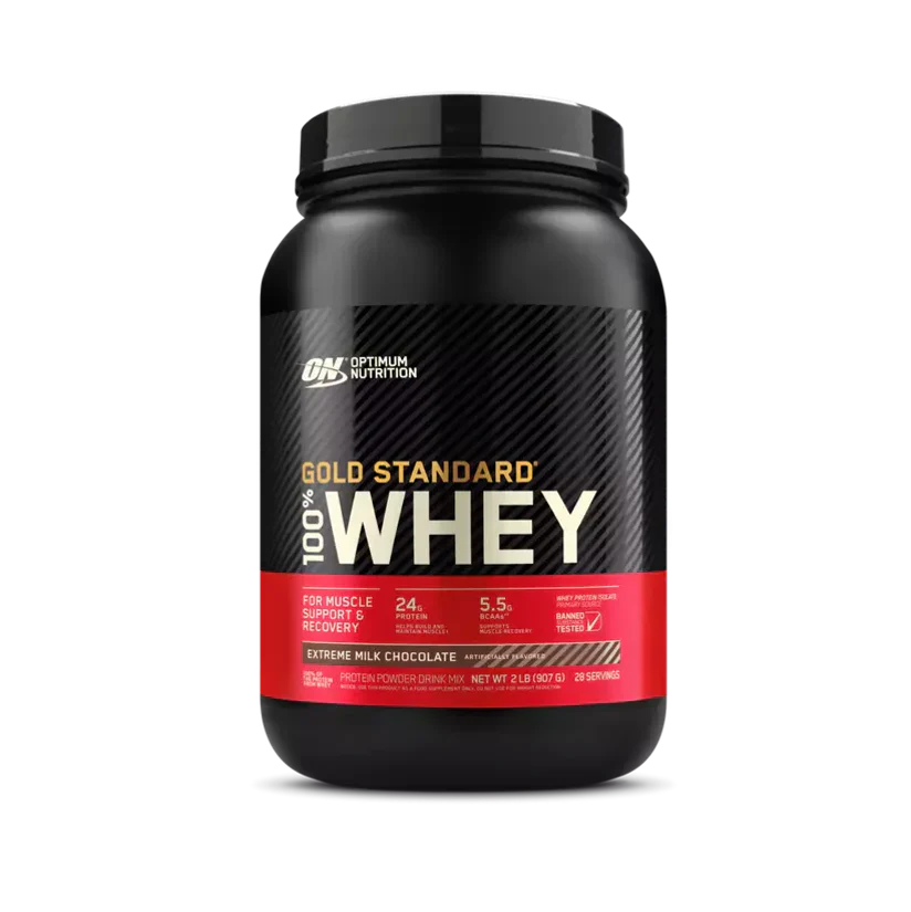 ON Gold Standard 100% Whey Protein - Image 18