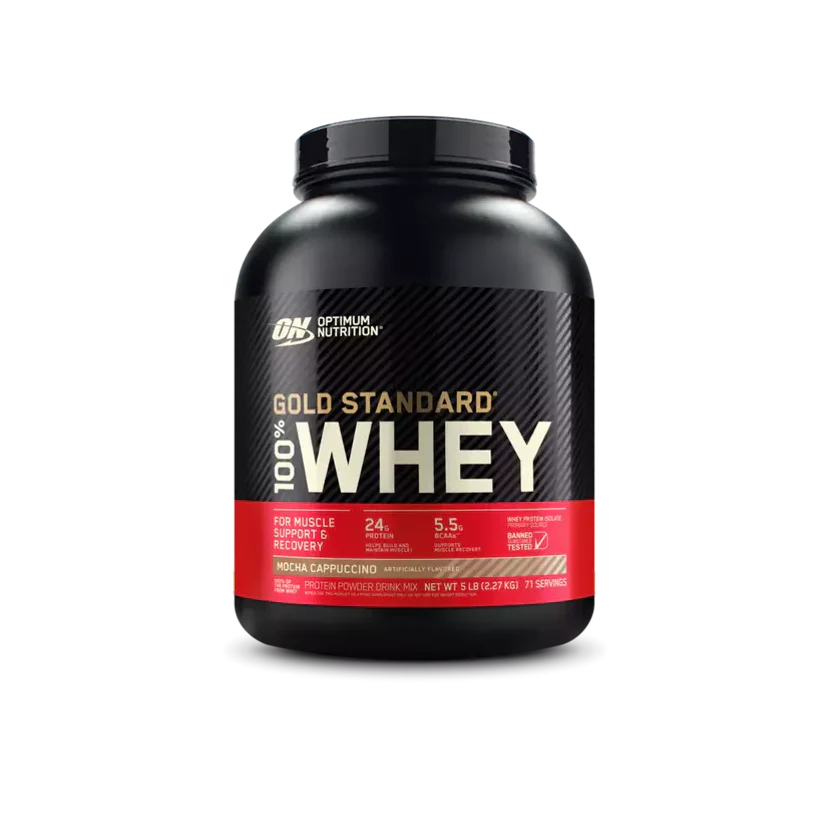 ON Gold Standard 100% Whey Protein - Image 20