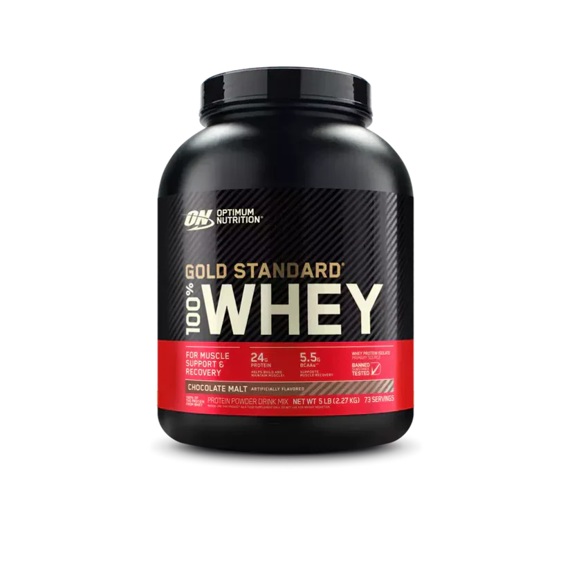 ON Gold Standard 100% Whey Protein - Image 23