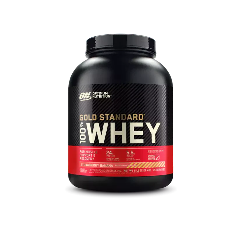 ON Gold Standard 100% Whey Protein - Image 25