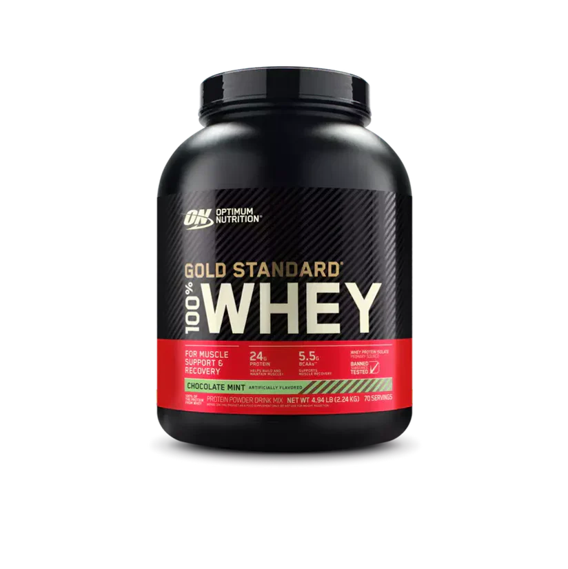 ON Gold Standard 100% Whey Protein - Image 26