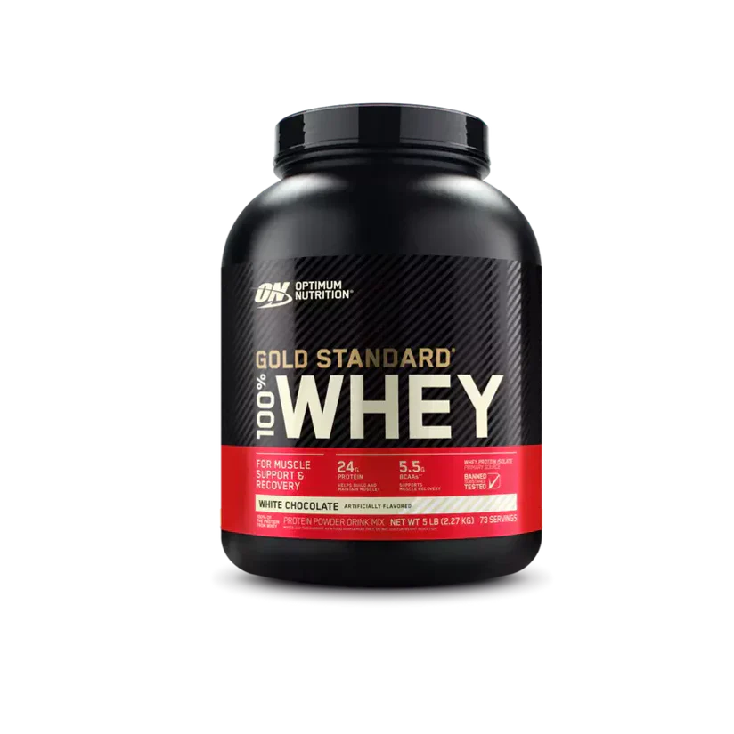 ON Gold Standard 100% Whey Protein - Image 32
