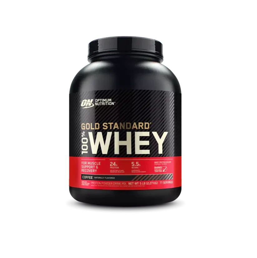 ON Gold Standard 100% Whey Protein - Image 33