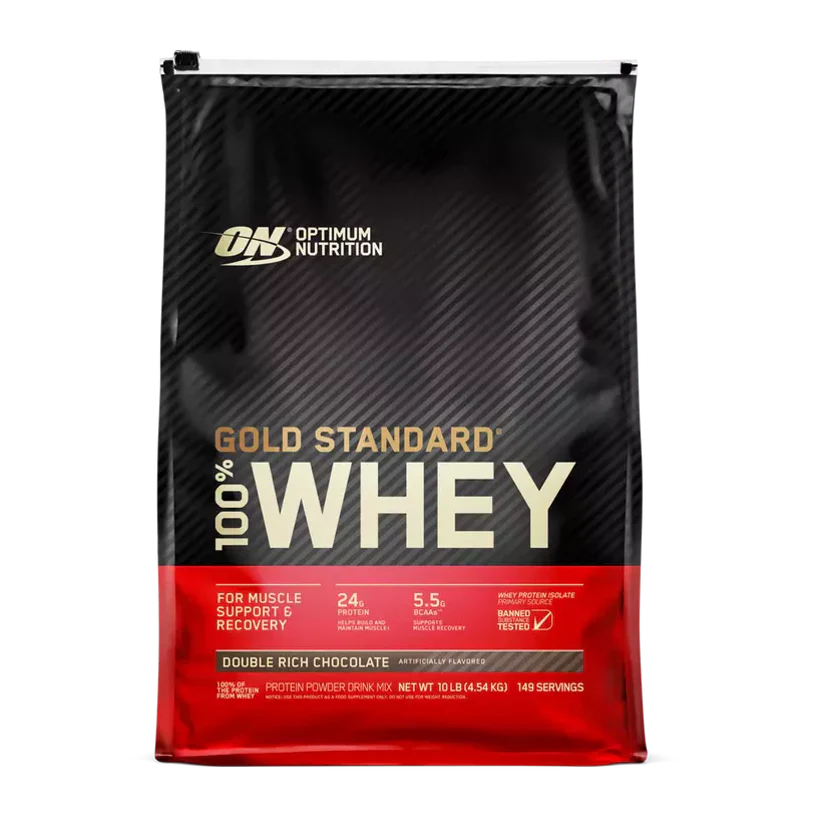 ON Gold Standard 100% Whey Protein - Image 35