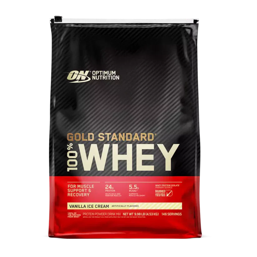 ON Gold Standard 100% Whey Protein - Image 36