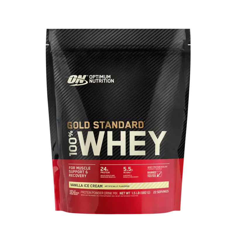 ON Gold Standard 100% Whey Protein - Image 41