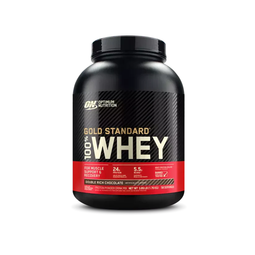 ON Gold Standard 100% Whey Protein - Image 42