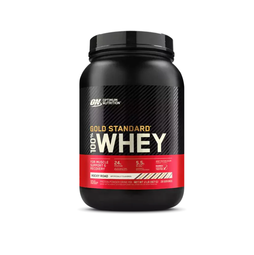 ON Gold Standard 100% Whey Protein - Image 8