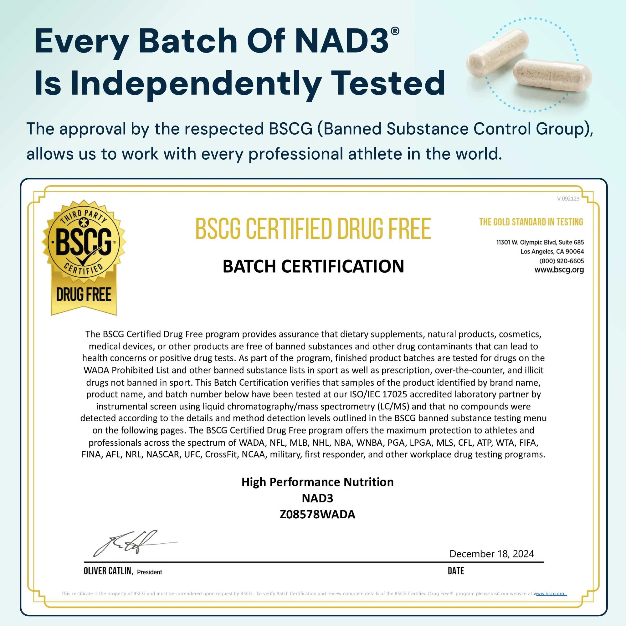 NAD(3) | Natural NAD+ Booster - Image 8
