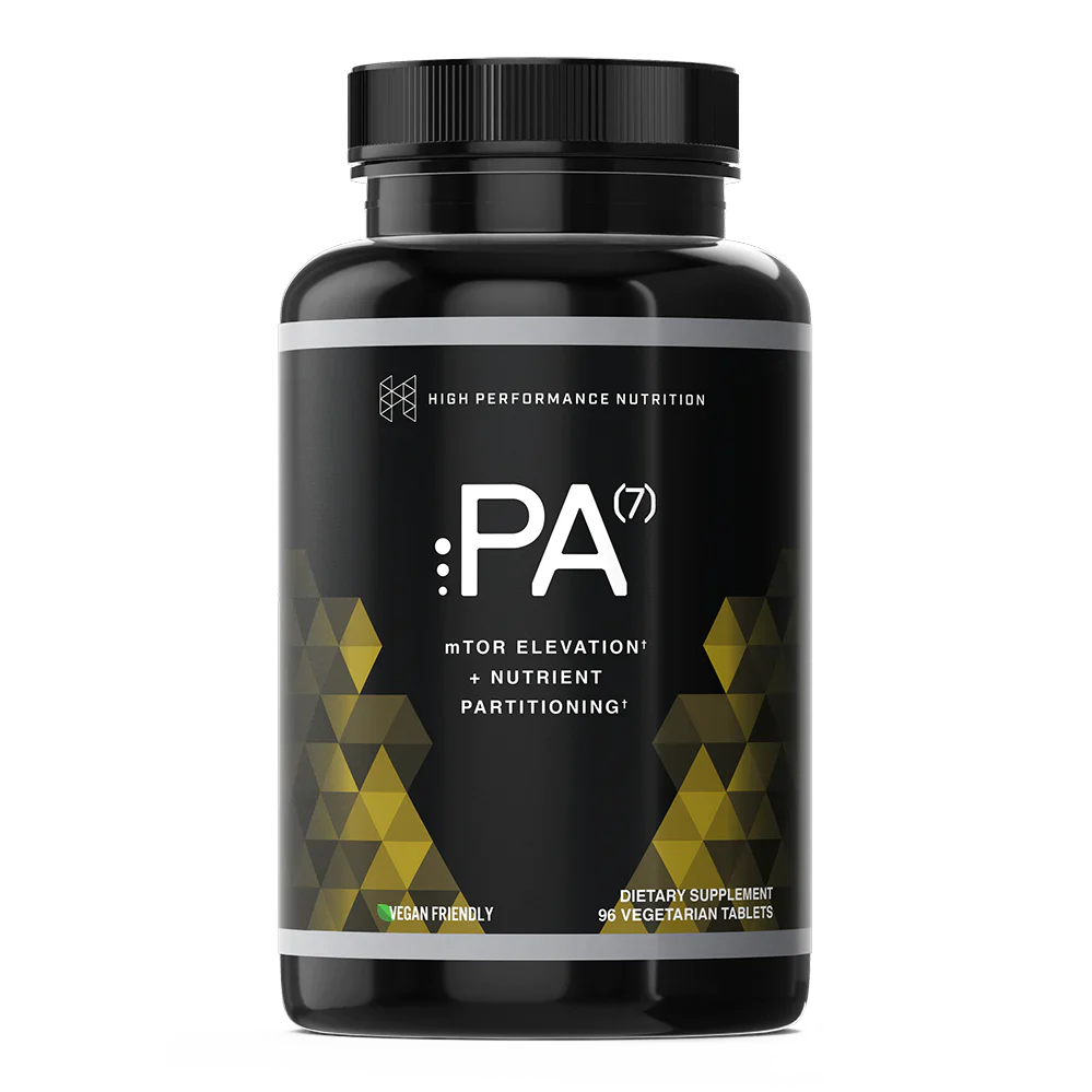 PA(7) | Natural Muscle Booster - Image 3
